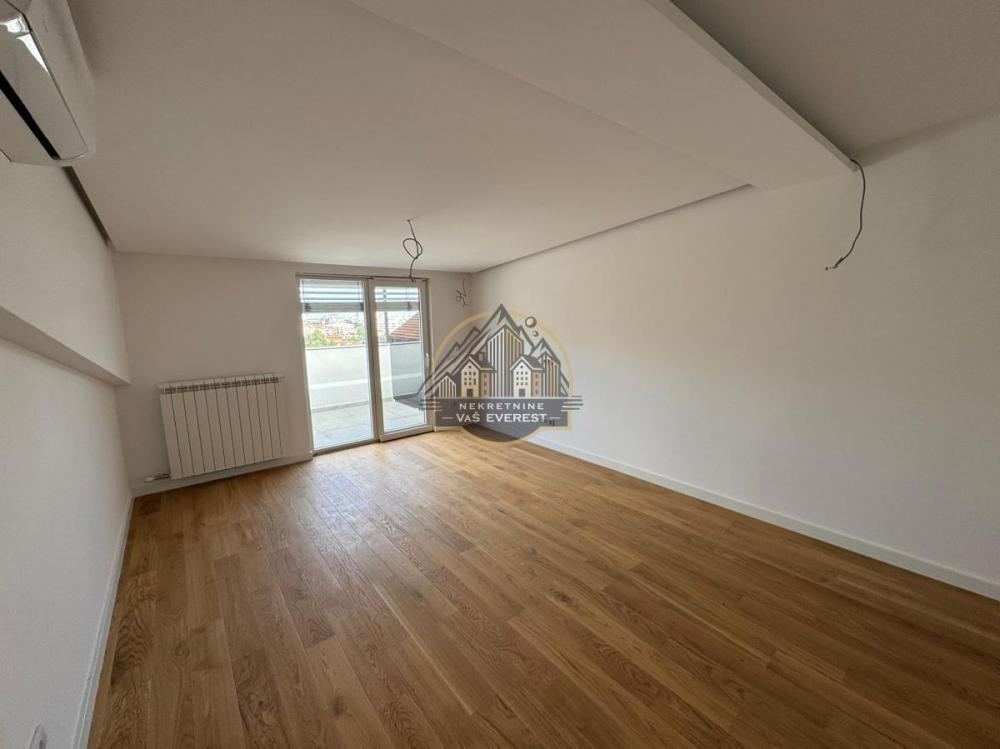 Stan na prodaju u Beogradu, Voždovac, dvosoban, 46m2, cena 162000 evra