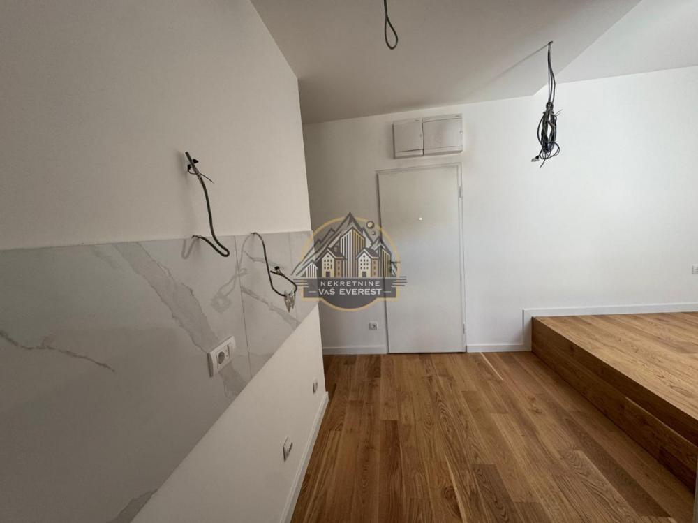 Stan na prodaju u Beogradu, Voždovac, dvosoban, 46m2, cena 162000 evra