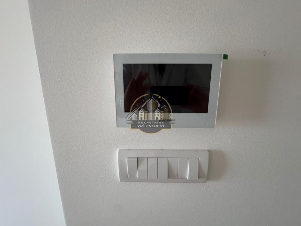 Stan na prodaju u Beogradu, Voždovac, dvosoban, 46m2, cena 162000 evra