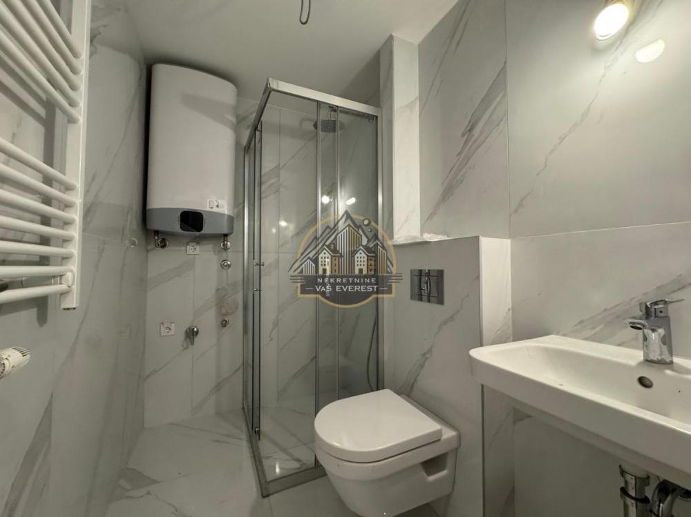 Stan na prodaju u Beogradu, Voždovac, dvosoban, 46m2, cena 162000 evra