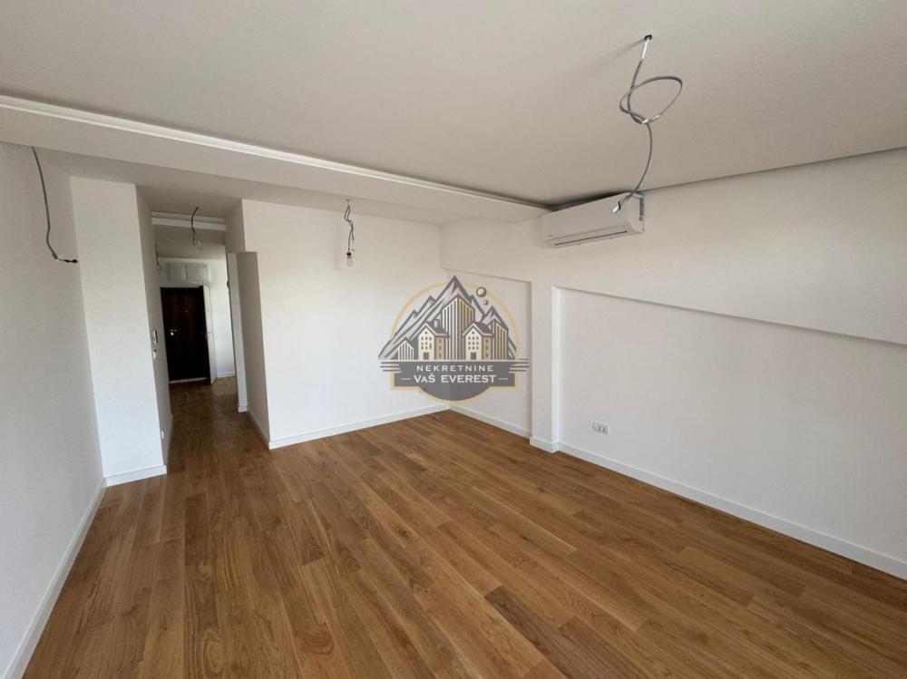 Stan na prodaju u Beogradu, Voždovac, dvosoban, 46m2, cena 162000 evra