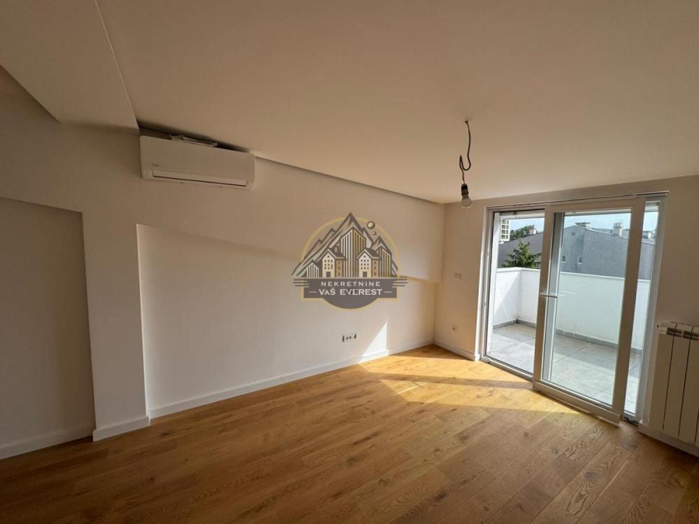 Stan na prodaju u Beogradu, Naselje Stepa Stepanović, dvosoban, 47m2, cena 166000 evra