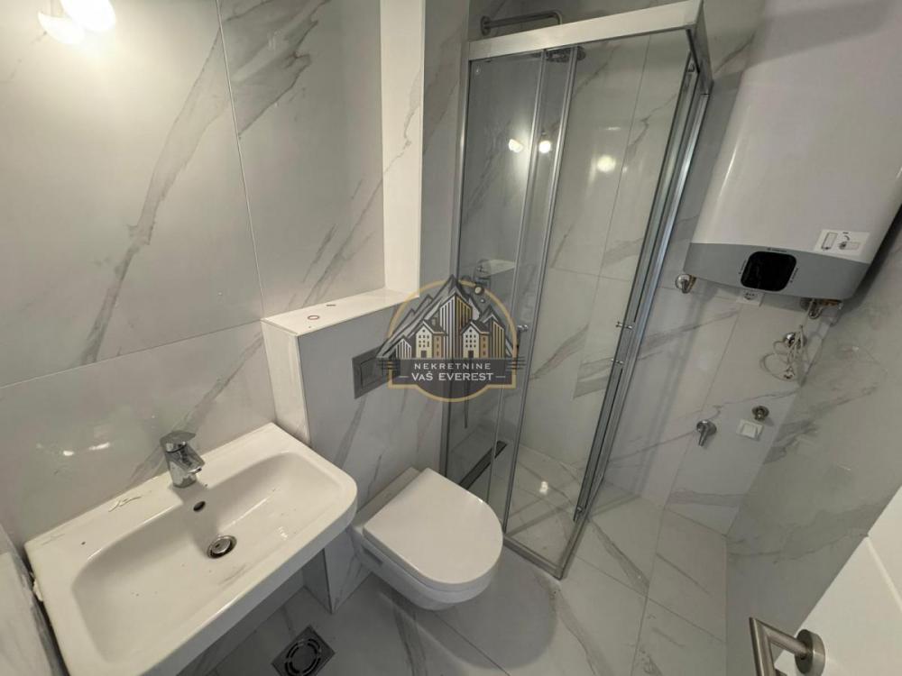 Stan na prodaju u Beogradu, Naselje Stepa Stepanović, dvosoban, 47m2, cena 166000 evra