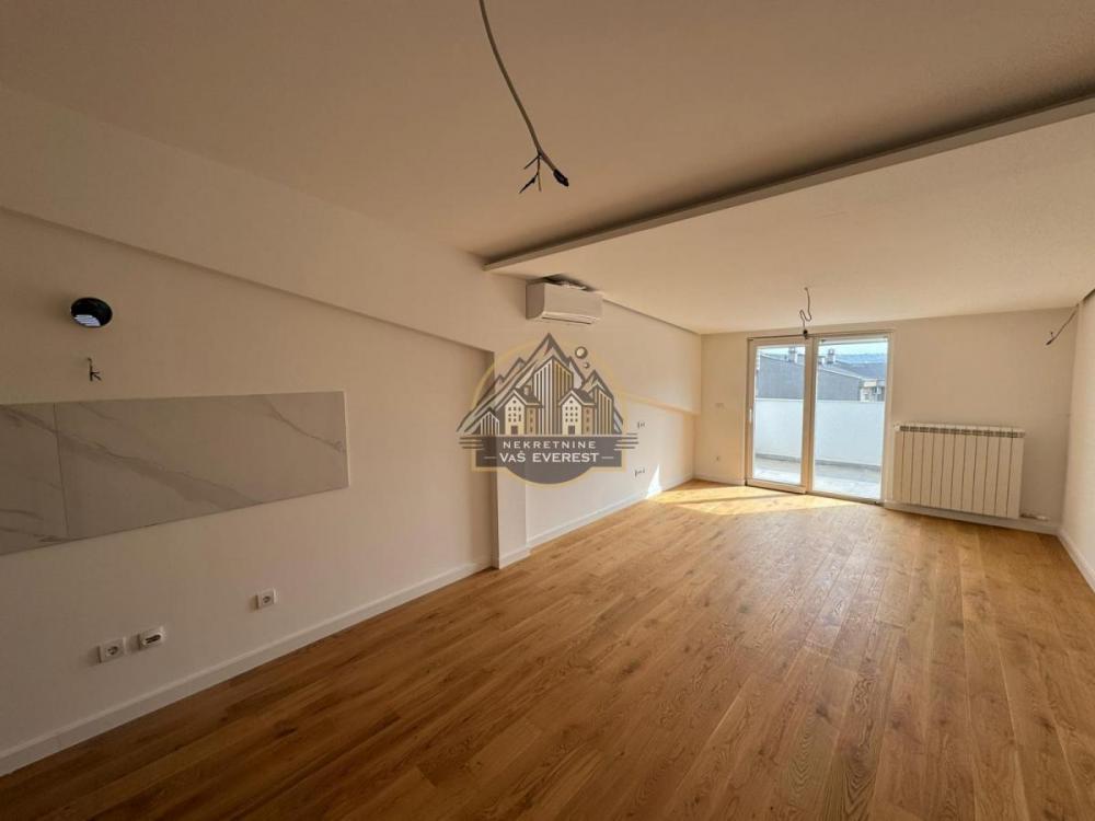 Stan na prodaju u Beogradu, Naselje Stepa Stepanović, dvosoban, 47m2, cena 166000 evra