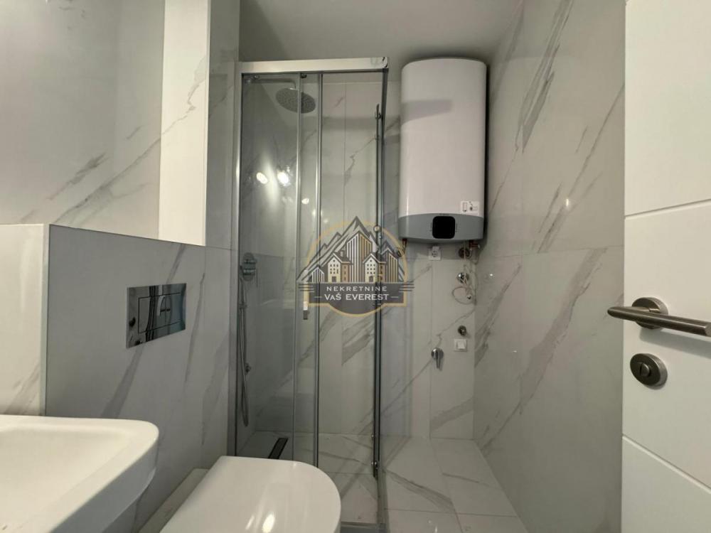 Stan na prodaju u Beogradu, Naselje Stepa Stepanović, dvosoban, 47m2, cena 166000 evra