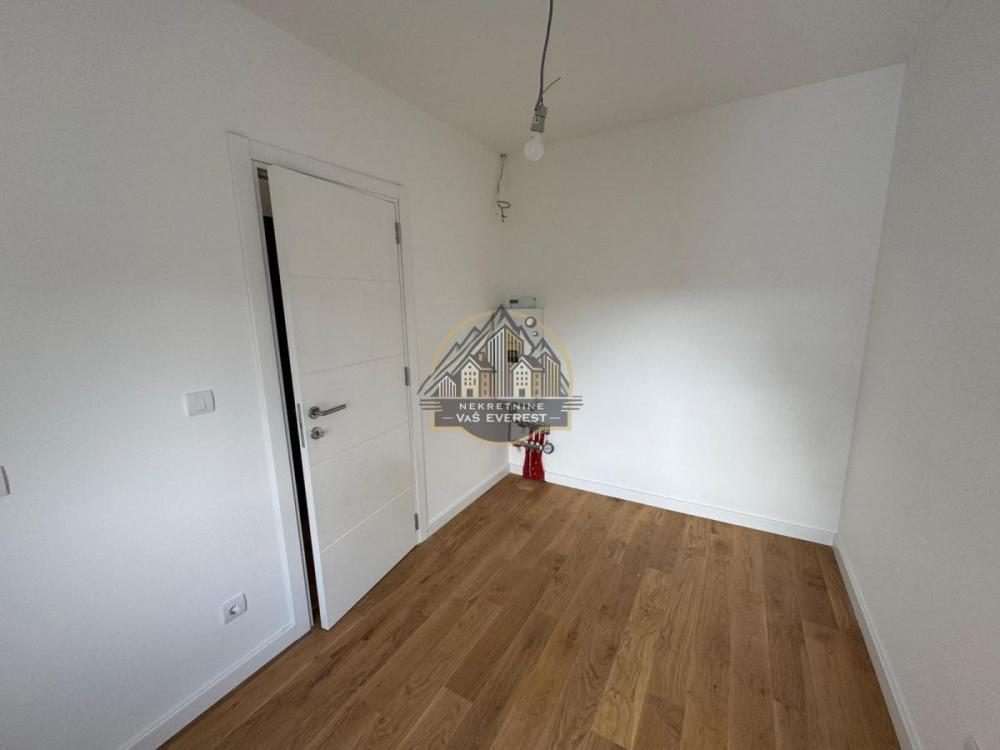 Stan na prodaju u Beogradu, Naselje Stepa Stepanović, dvosoban, 47m2, cena 166000 evra