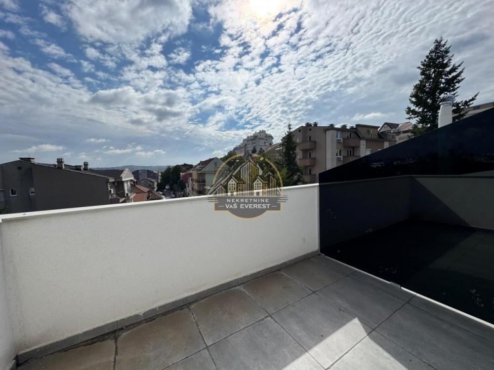 Stan na prodaju u Beogradu, Naselje Stepa Stepanović, dvosoban, 47m2, cena 166000 evra