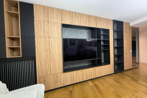 Stan na prodaju u Beogradu, Beograd na vodi, trosoban, 90m2, cena 380000 evra