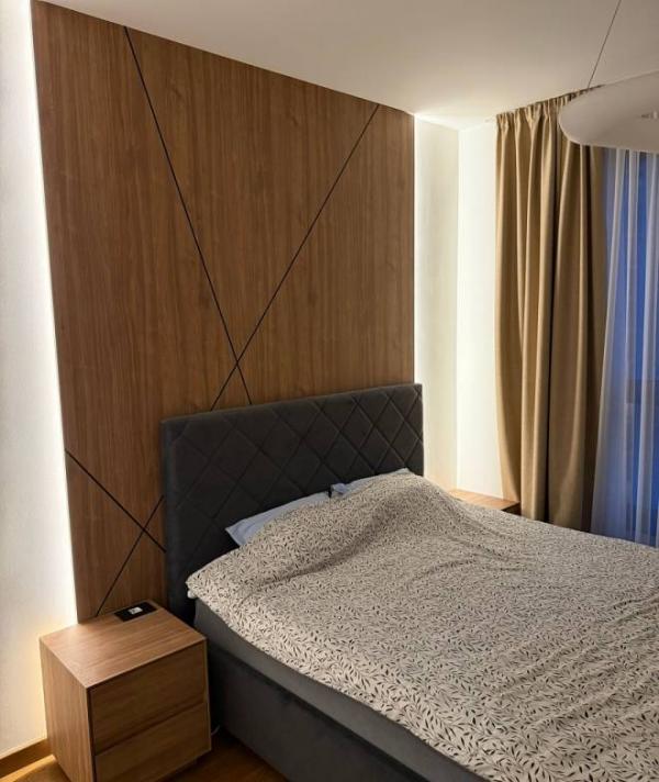 Stan na prodaju u Beogradu, Beograd na vodi, trosoban, 90m2, cena 380000 evra