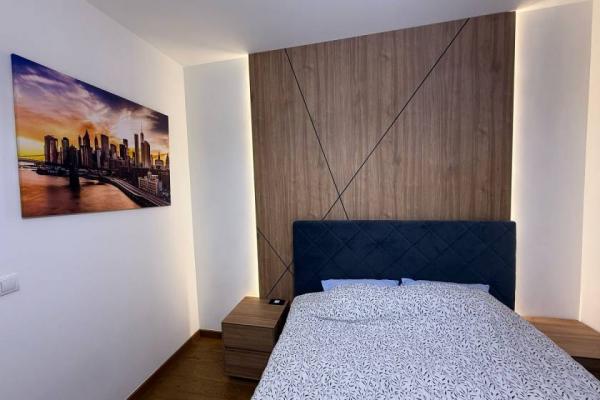 Stan na prodaju u Beogradu, Beograd na vodi, trosoban, 90m2, cena 380000 evra