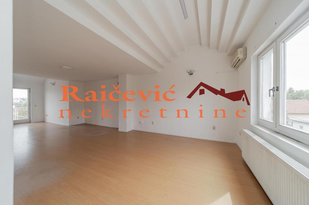 Stan na prodaju u Beogradu, Autokomanda, cetvorosoban, 176m2, cena 450000 evra