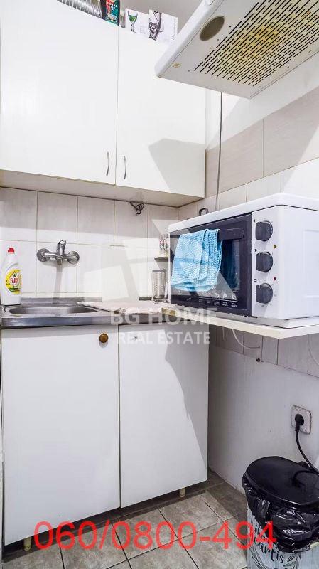 Stan na prodaju u Beogradu, Voždovac, 25m2, cena 120000 evra