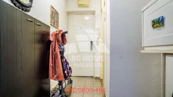 Stan na prodaju u Beogradu, Voždovac, 25m2, cena 120000 evra