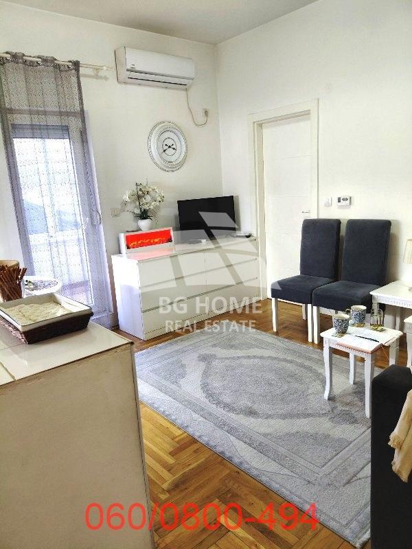 Stan na prodaju u Beogradu, Mirijevo, dvoiposoban, 46m2, cena 128000 evra