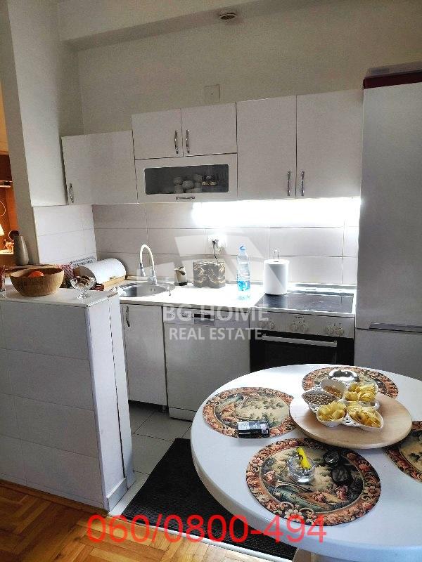 Stan na prodaju u Beogradu, Mirijevo, dvoiposoban, 46m2, cena 128000 evra