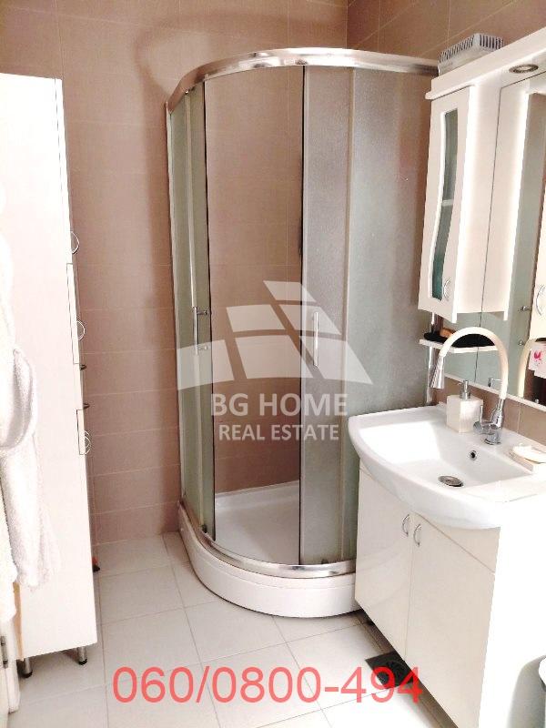 Stan na prodaju u Beogradu, Mirijevo, dvoiposoban, 46m2, cena 128000 evra