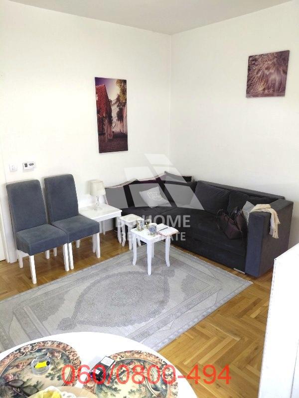 Stan na prodaju u Beogradu, Mirijevo, dvoiposoban, 46m2, cena 128000 evra