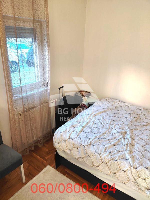 Stan na prodaju u Beogradu, Mirijevo, dvoiposoban, 46m2, cena 128000 evra