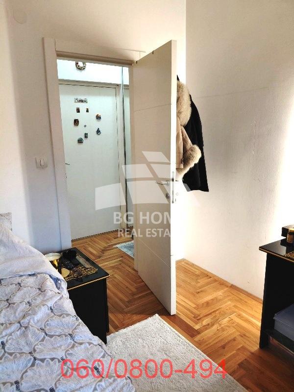 Stan na prodaju u Beogradu, Mirijevo, dvoiposoban, 46m2, cena 128000 evra