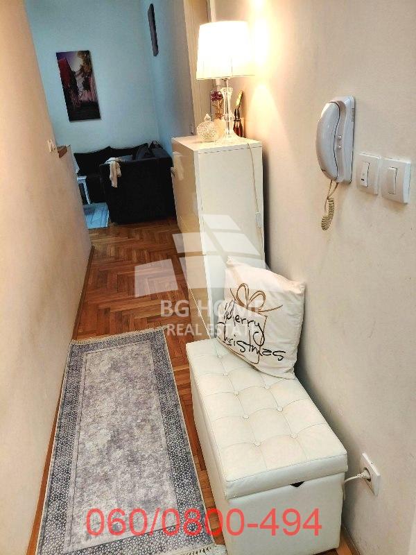 Stan na prodaju u Beogradu, Mirijevo, dvoiposoban, 46m2, cena 128000 evra