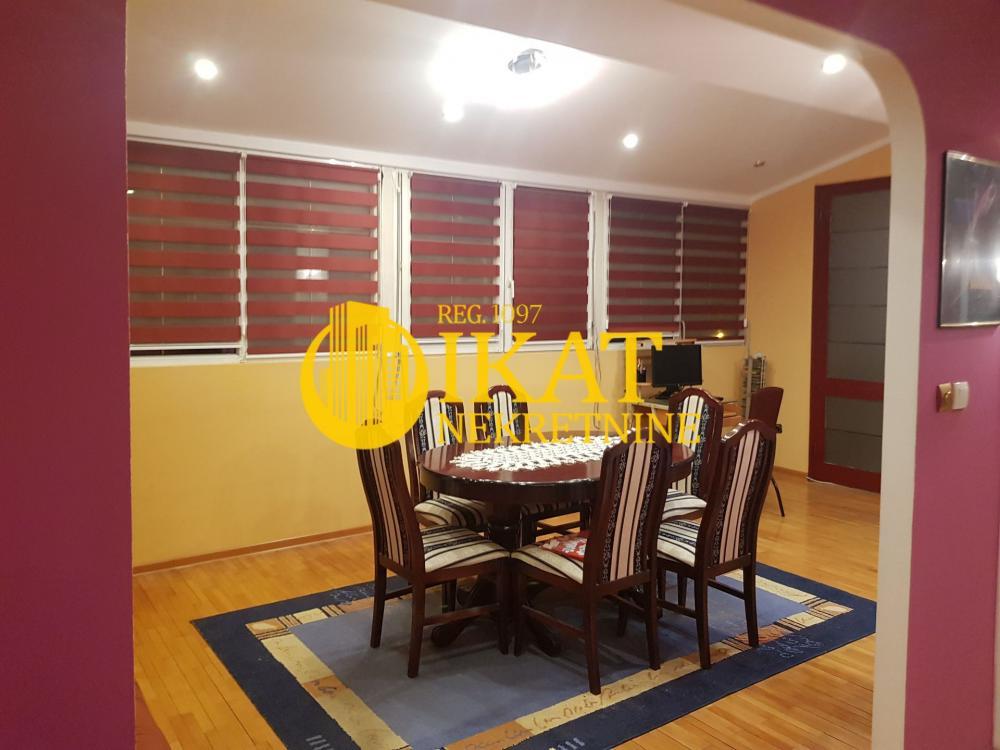 Stan na prodaju u Beogradu, Banovo brdo, cetvorosoban, 142m2, cena 459000 evra