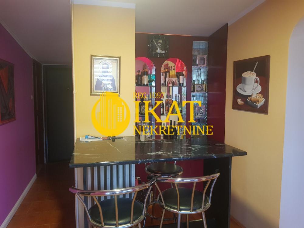 Stan na prodaju u Beogradu, Banovo brdo, cetvorosoban, 142m2, cena 459000 evra