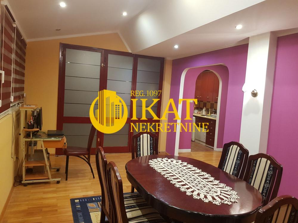 Stan na prodaju u Beogradu, Banovo brdo, cetvorosoban, 142m2, cena 459000 evra