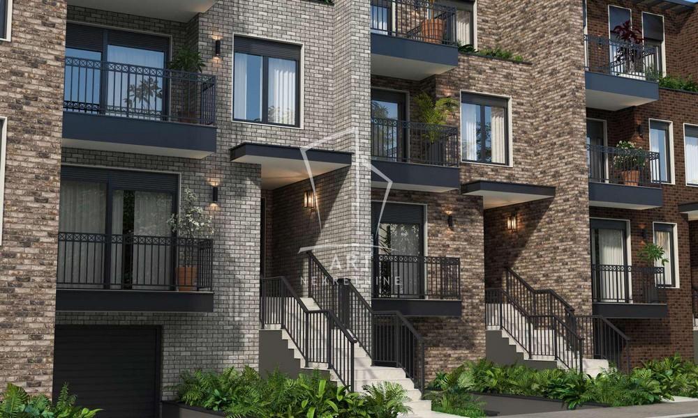 Stan na prodaju u Beogradu, Karaburma, dvosoban, 59m2, cena 175000 evra