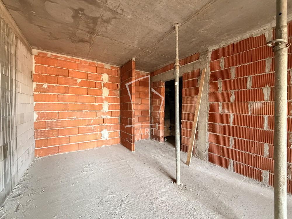 Stan na prodaju u Beogradu, Karaburma, dvosoban, 59m2, cena 175000 evra