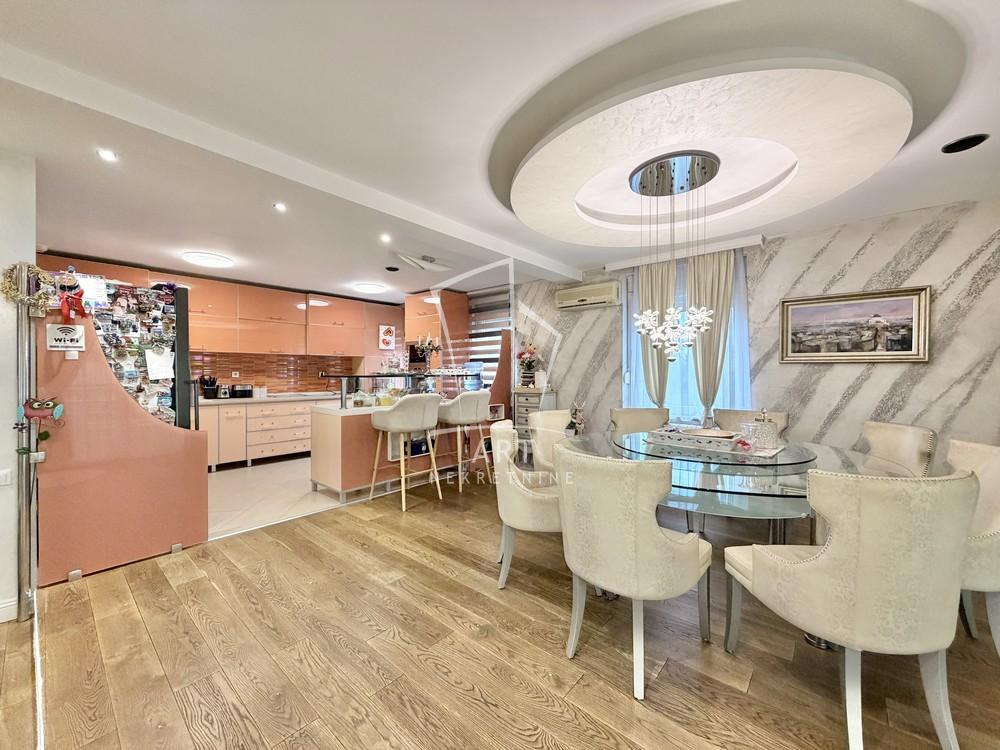 Stan na prodaju u Beogradu, Miljakovac, 234m2, cena 460000 evra