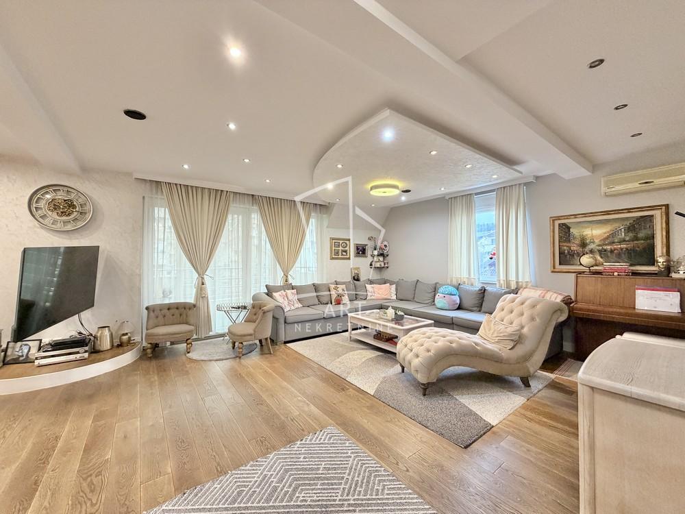 Stan na prodaju u Beogradu, Miljakovac, 234m2, cena 460000 evra