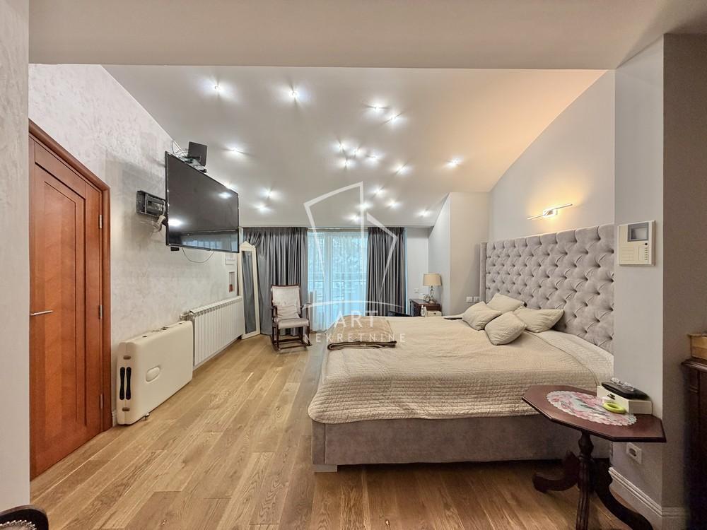 Stan na prodaju u Beogradu, Miljakovac, 234m2, cena 460000 evra