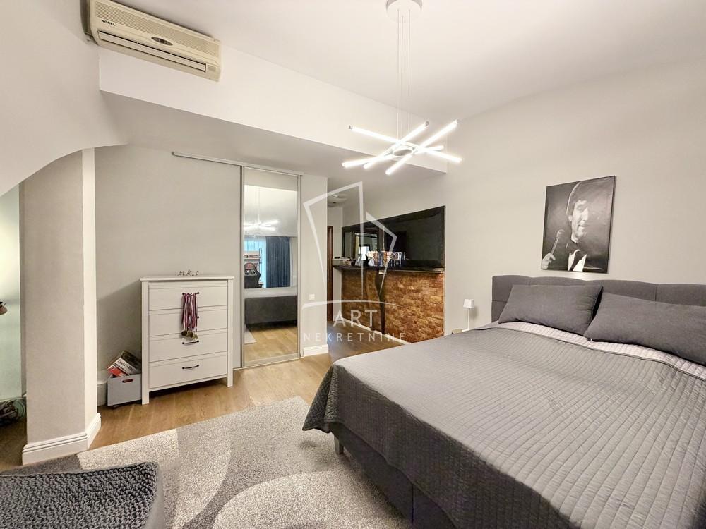 Stan na prodaju u Beogradu, Miljakovac, 234m2, cena 460000 evra