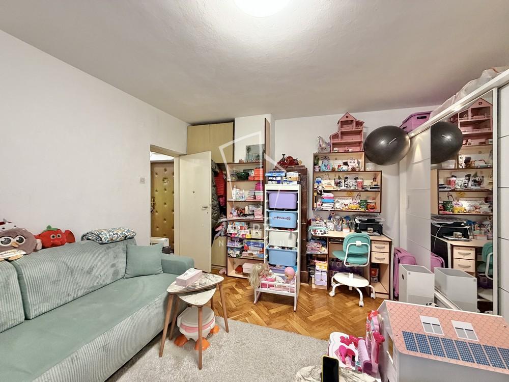 Stan na prodaju u Beogradu, Braće Jerković, jednosoban, 39m2, cena 105000 evra