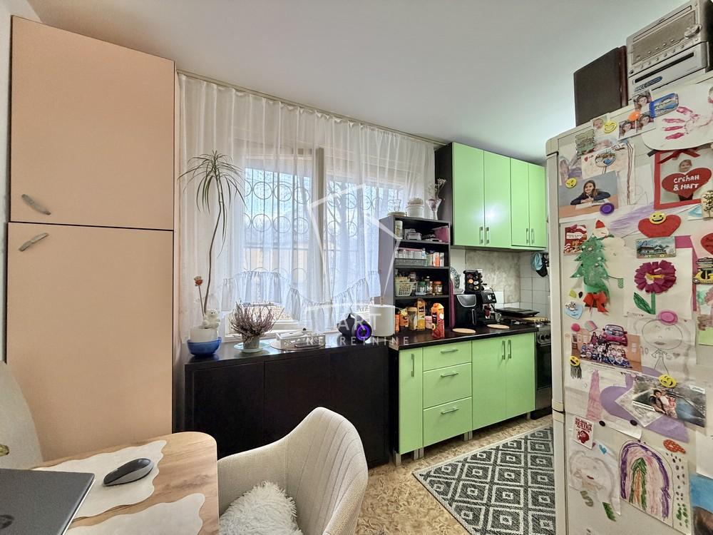 Stan na prodaju u Beogradu, Braće Jerković, jednosoban, 39m2, cena 105000 evra