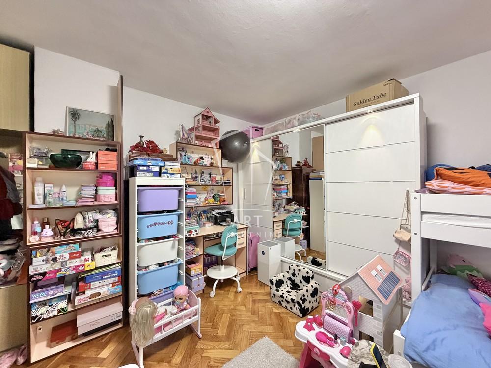 Stan na prodaju u Beogradu, Braće Jerković, jednosoban, 39m2, cena 105000 evra