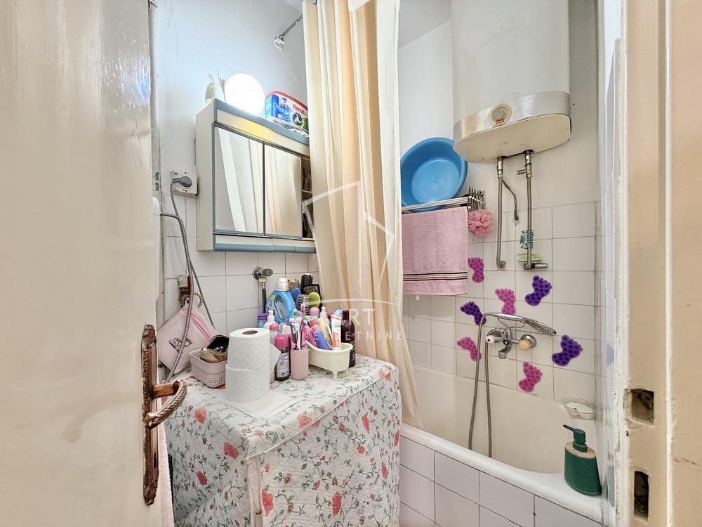 Stan na prodaju u Beogradu, Braće Jerković, jednosoban, 39m2, cena 105000 evra