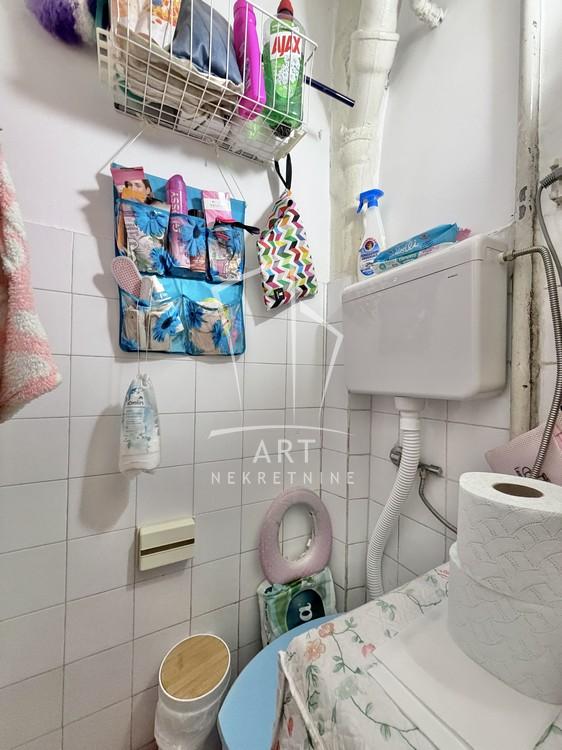 Stan na prodaju u Beogradu, Braće Jerković, jednosoban, 39m2, cena 105000 evra