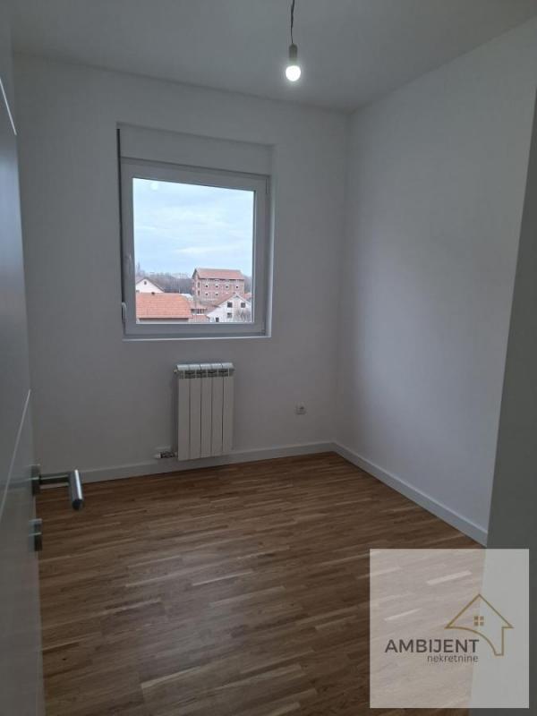 Stan na prodaju u Beogradu, Altina, dvoiposoban, 55m2, cena 101750 evra