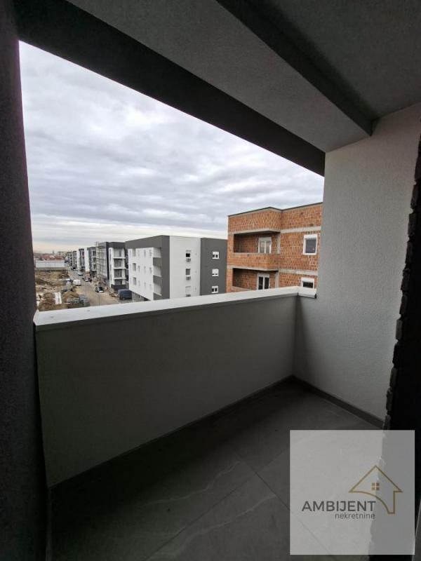 Stan na prodaju u Beogradu, Altina, dvoiposoban, 55m2, cena 101750 evra