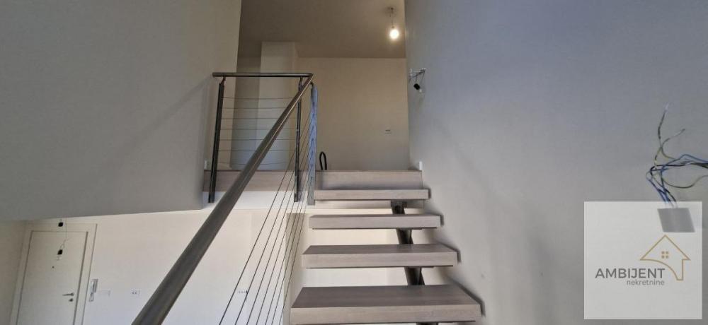 Stan na prodaju u Beogradu, Autokomanda, troiposoban, 133m2, cena 504400 evra