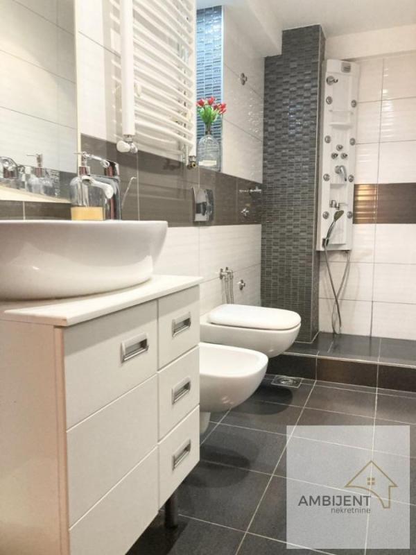 Stan na prodaju u Beogradu, Voždovac, dvosoban, 82m2, cena 185000 evra