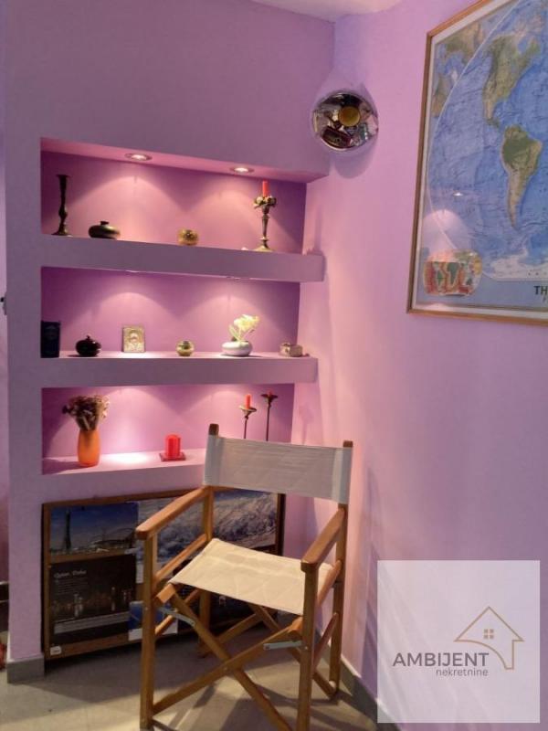 Stan na prodaju u Beogradu, Voždovac, dvosoban, 82m2, cena 185000 evra