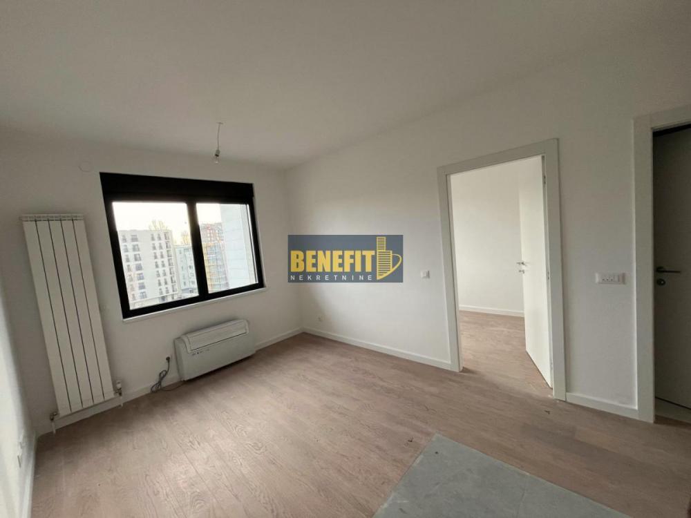 Stan na prodaju u Beogradu, Retenzija blok 9B, dvosoban, 30m2, cena 185000 evra