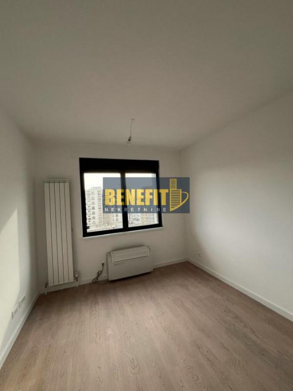 Stan na prodaju u Beogradu, Retenzija blok 9B, dvosoban, 30m2, cena 185000 evra