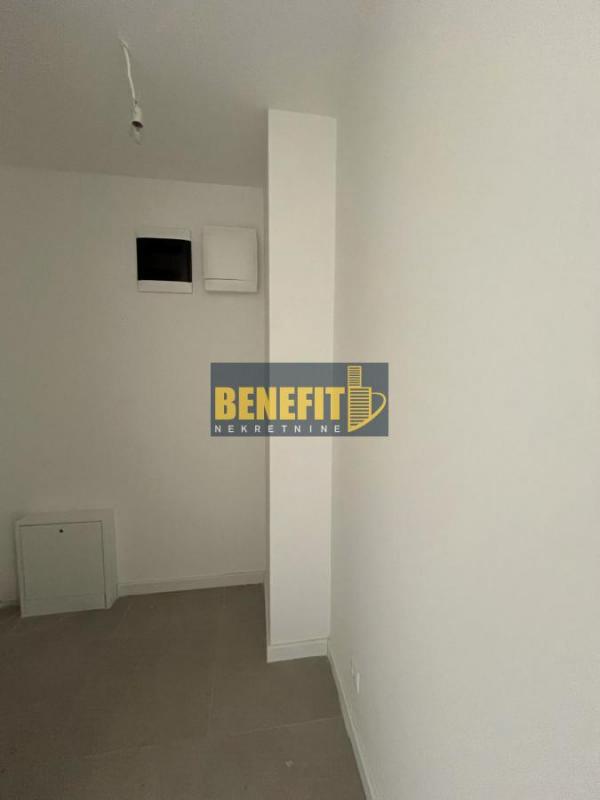 Stan na prodaju u Beogradu, Retenzija blok 9B, dvosoban, 30m2, cena 185000 evra