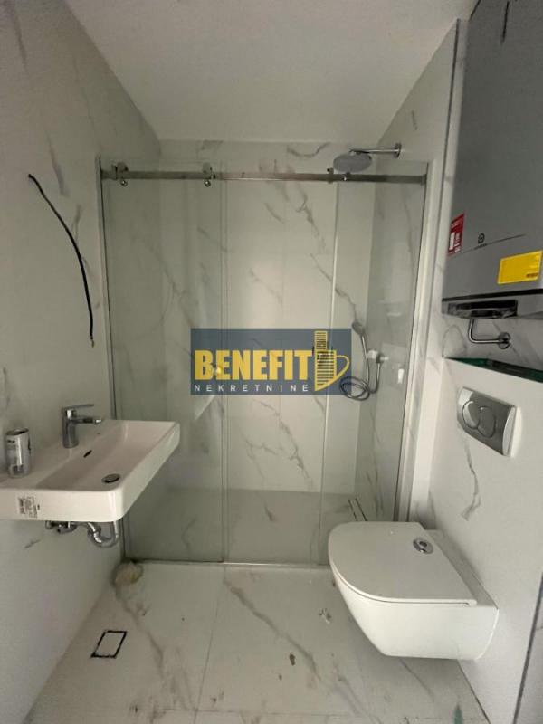 Stan na prodaju u Beogradu, Retenzija blok 9B, dvosoban, 30m2, cena 185000 evra