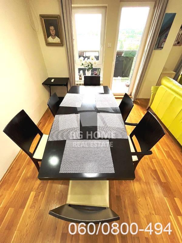 Stan na prodaju u Beogradu, Zvezdara, cetvorosoban, 157m2, cena 390000 evra