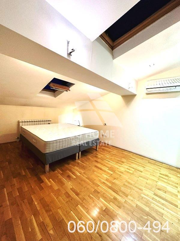 Stan na prodaju u Beogradu, Zvezdara, cetvorosoban, 157m2, cena 390000 evra