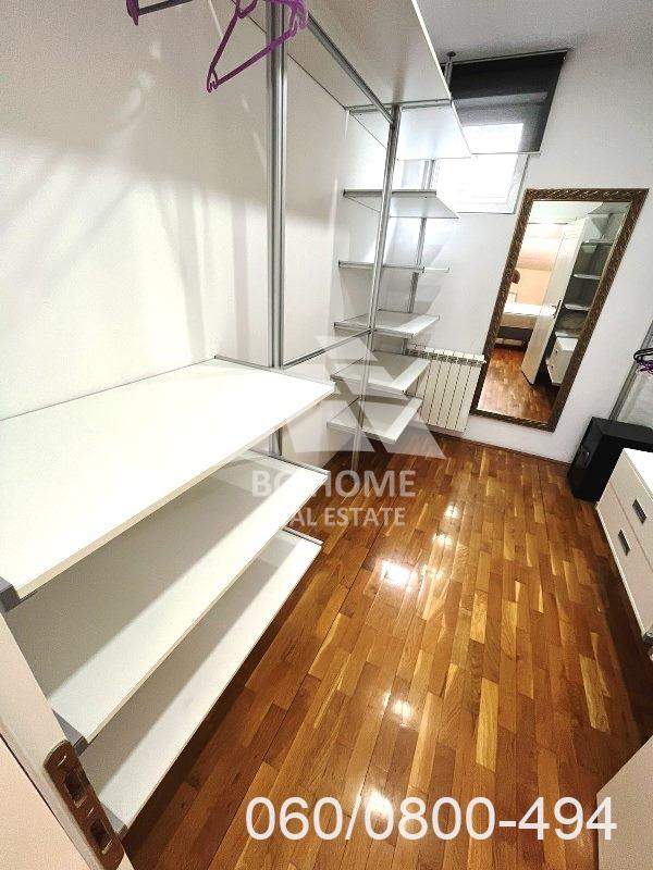 Stan na prodaju u Beogradu, Zvezdara, cetvorosoban, 157m2, cena 390000 evra